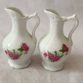 پارچ یا آبلیموخوری گلسرخی