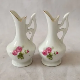 پارچ یا آبلیموخوری گلسرخی