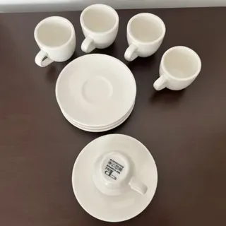 فنجان قهوه خوری