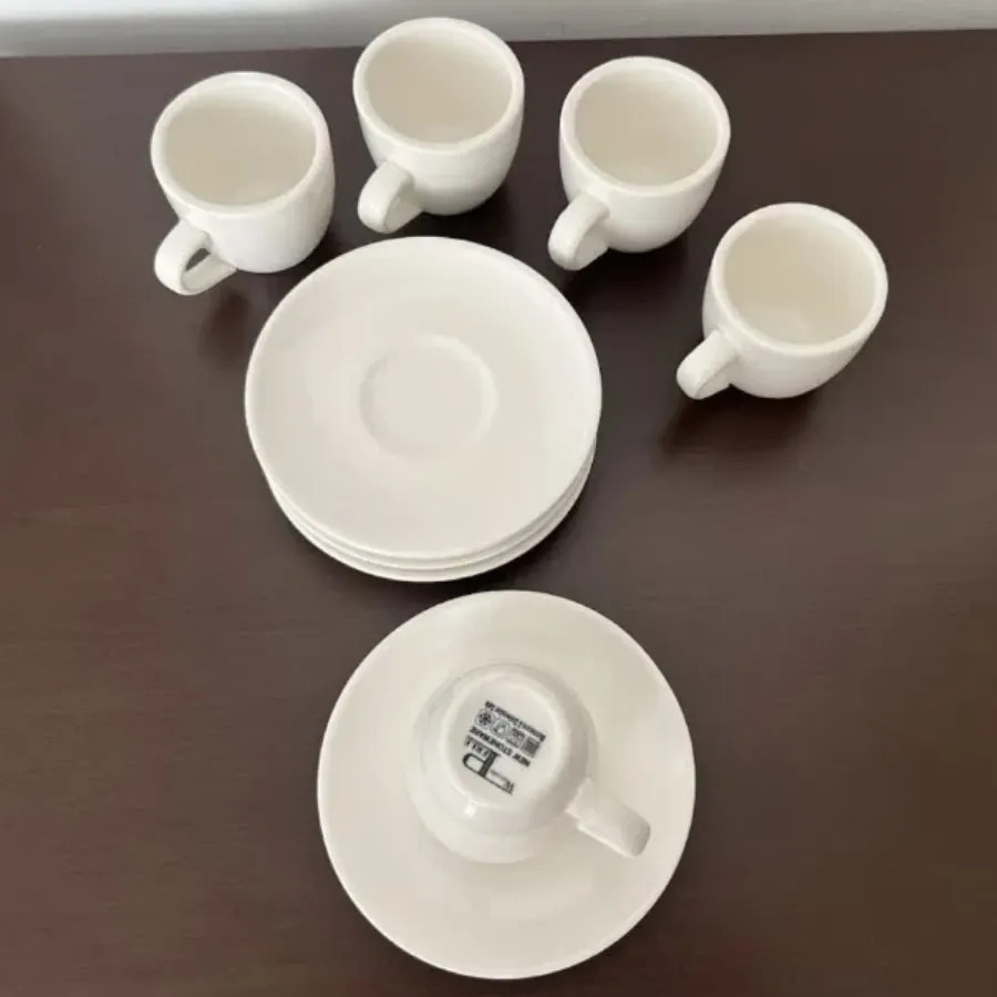 فنجان قهوه خوری