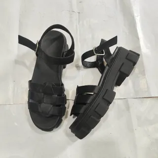 صندل لژ دار