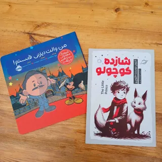 شازده کوچولو