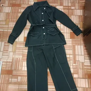ست کت  و شلوار