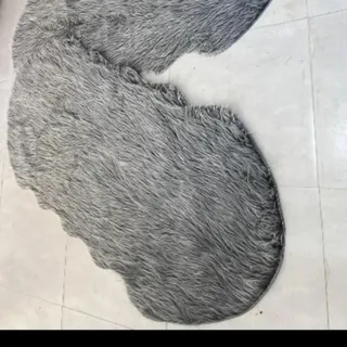 شال مبل خز
