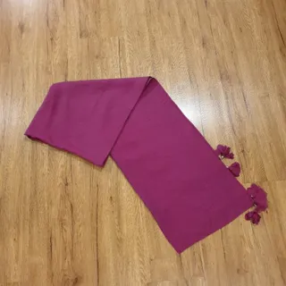 شال دست دوز مزونی