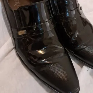 کفش مردانه