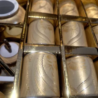 ست قهوه خوری 12 نفره