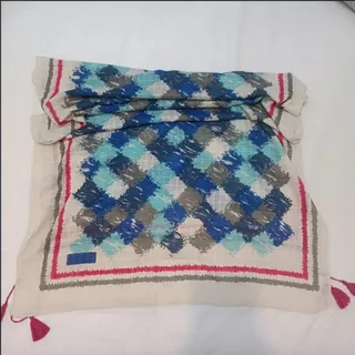 شال نخی بهاره