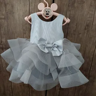 لباس مجلسی بچه گانه