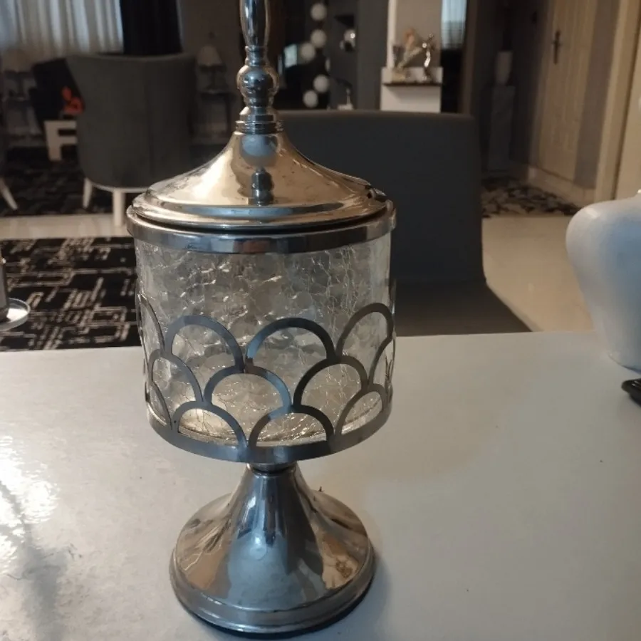 شکلات خوری سیلور