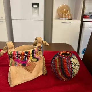ست سفالی