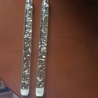 شمع رزینی
