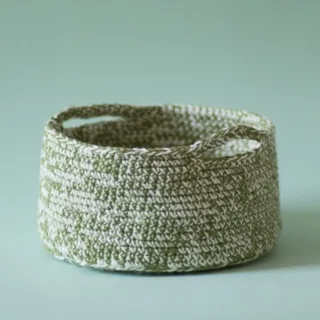 سبد نظم دهنده قلابافی