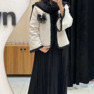 ست کت شلوار مجلسی