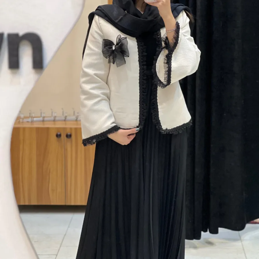 ست کت شلوار مجلسی