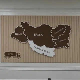 برند وال