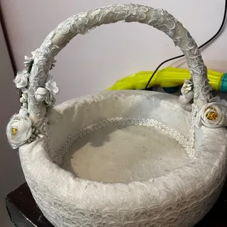 سبد عروس