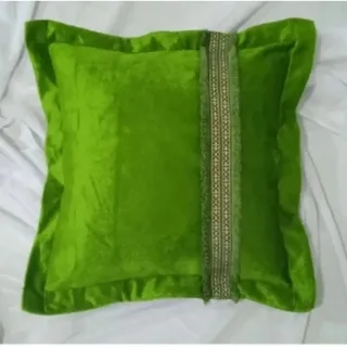 کوسن مخمل
