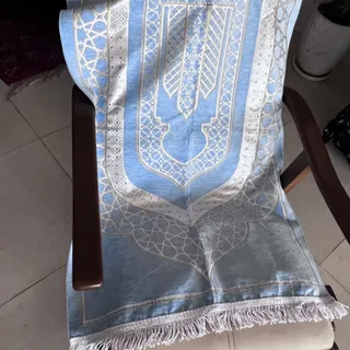 سجاده نماز ابریشم امارات