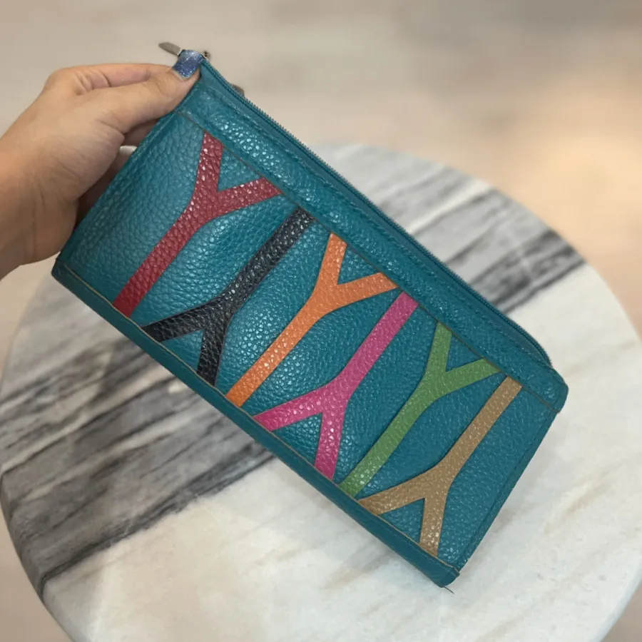 کیف دستی چرم