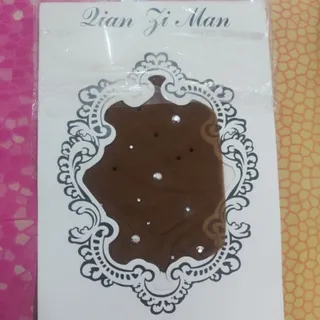 جوراب شیشه ای