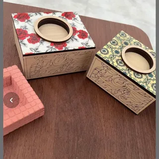 جاشمعی