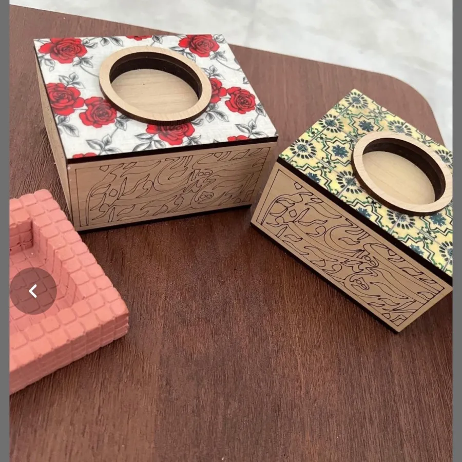 جاشمعی
