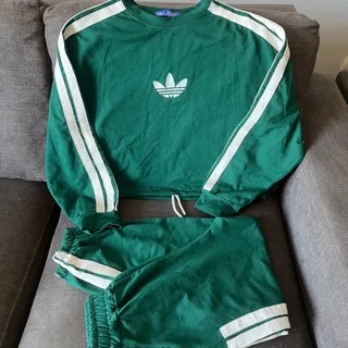 ست بلوز شلوار Adidas