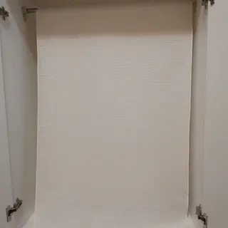 شال شیری پلیسه
