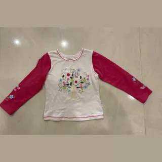 بلوز دخترانه