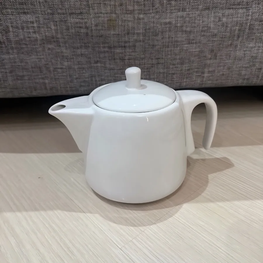 قوری چینی