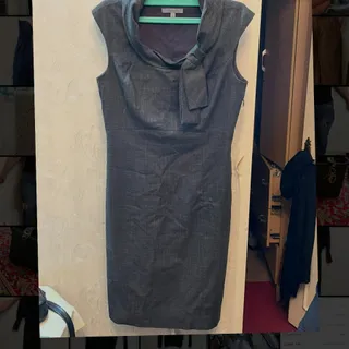 پیراهن مجلسی