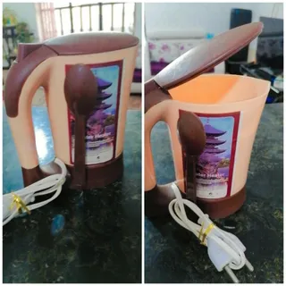 کتری برقی