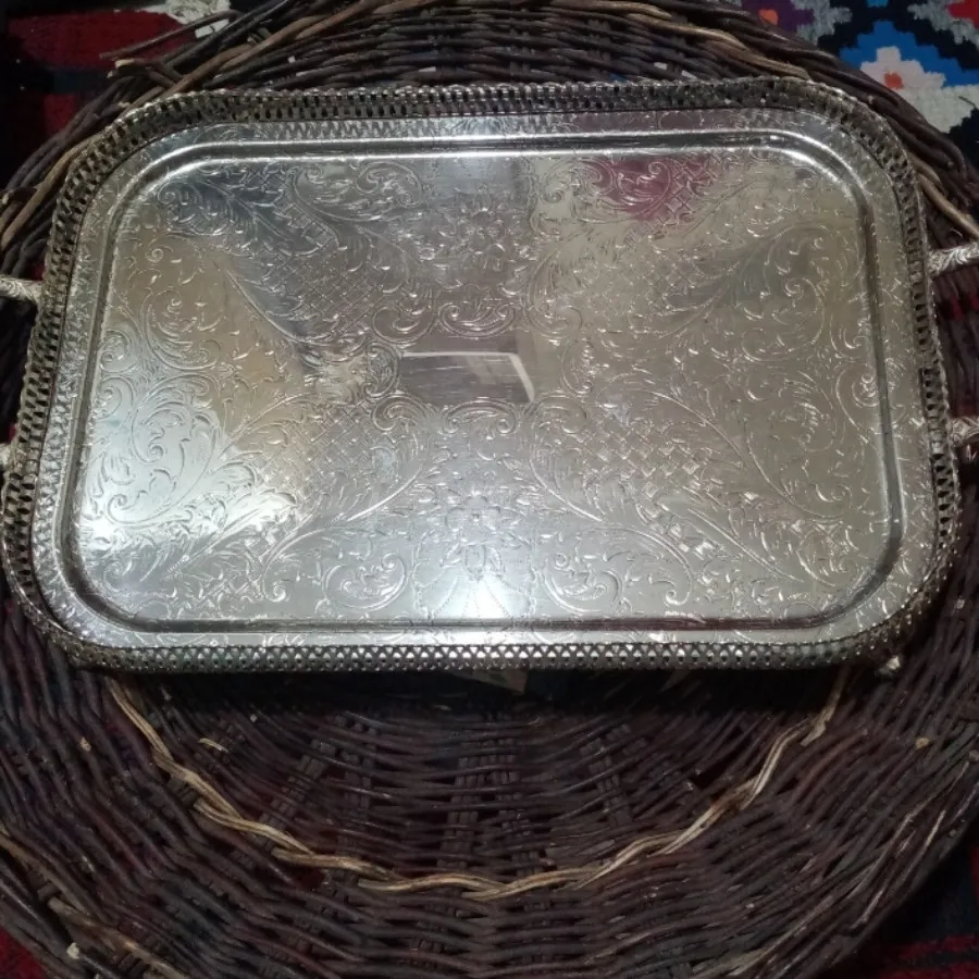 سینی سیلور