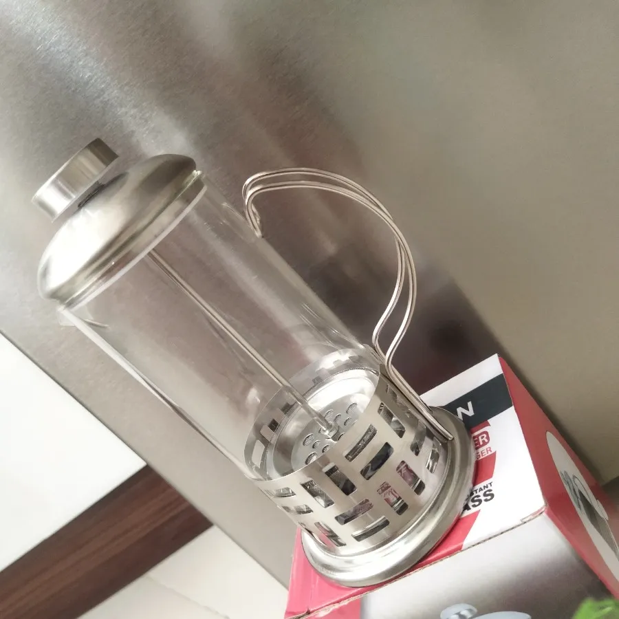 فرنچ پرس