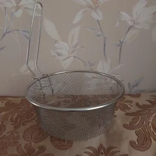 سبد سرخ کن
