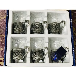 استکان چایخوری