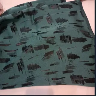 پارچه
