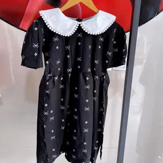 پیراهن دخترونه
