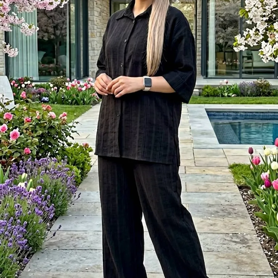 شونیز شلوار بهاره