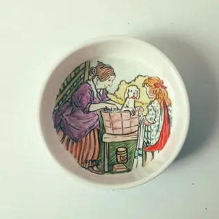 ظرف سرامیکی