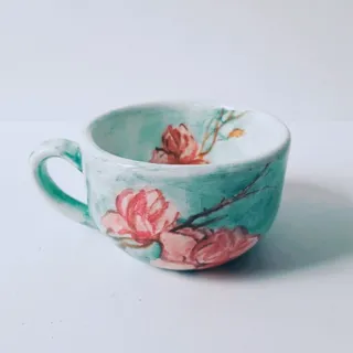 فنجان سرامیکی