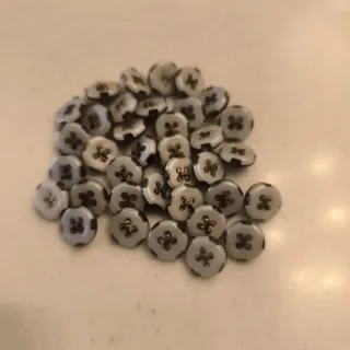 دگمه