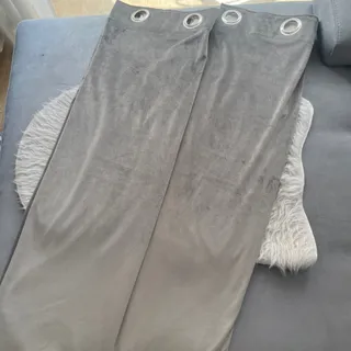 پنل مخمل