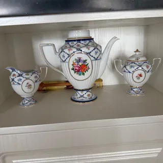 سرویس چایخوری