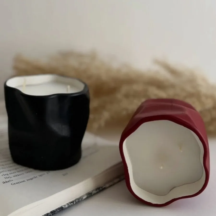 شات شمع لاروکس