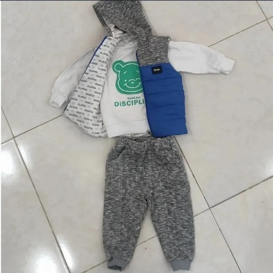 ست بیرونی