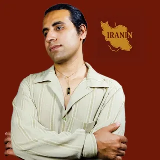 پیراهن شکاری