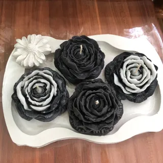 شمع الاله