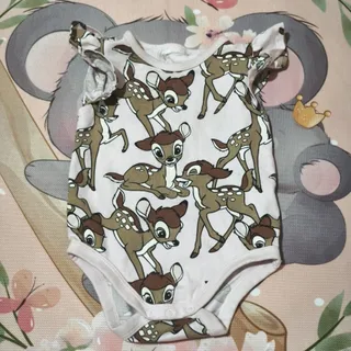 بادی نوزادی